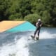 Pemm Huisman waterski