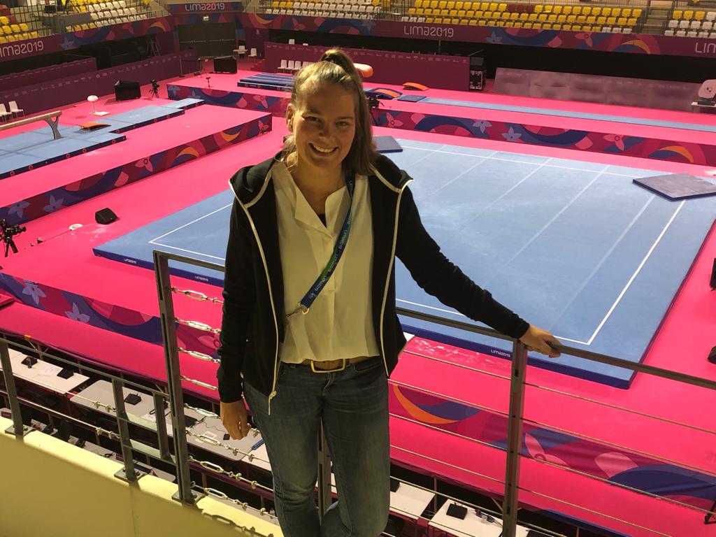 Lima 2019